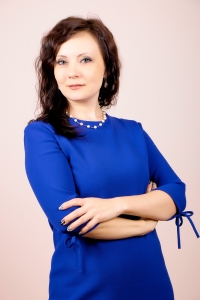 Кондратьева Анастасия Леонидовна
